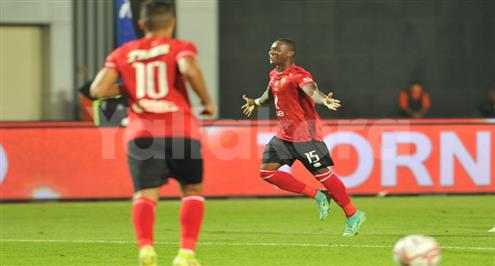 الأهلي: لا نفاوض ساسي.. كهربا متقبل قرارات موسيماني.. وديانج باق معنًا بشرط